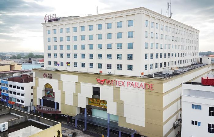 Classic Hotel