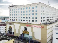 โรงแรมคลาสสิก มูอาร์ โรงแรมในมัวร์