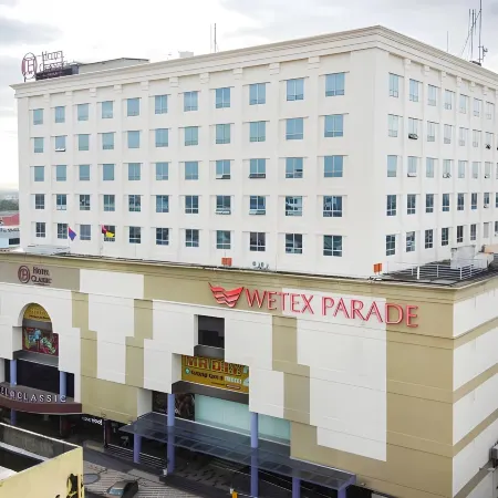 Classic Hotel