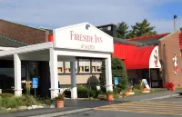 Fireside Inn & Suites Waterville Các khách sạn ở Waterville
