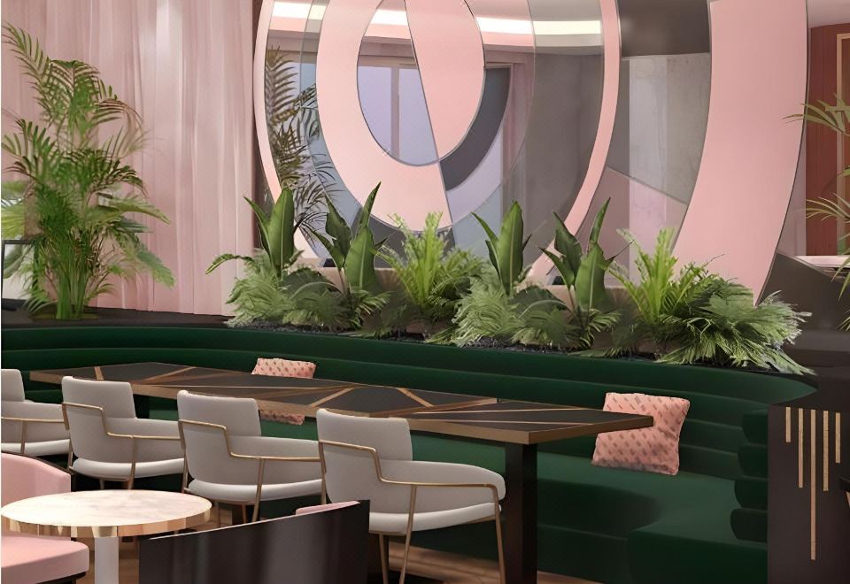 호텔 파리지앵느 이미지