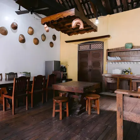 Villa Angela Heritage House