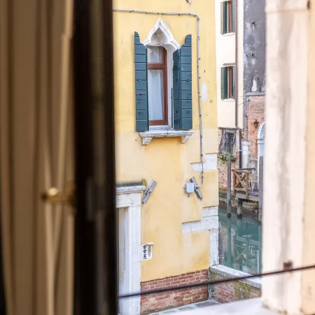 Maison Venezia | UNA Esperienze