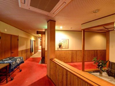 共有エリア 伊東温泉 陽気館の写真