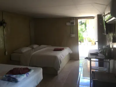 Punan Loft