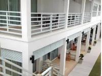 Baan Jeen Hotel Samroiyod Beach Hotels in Sam Roi Yot