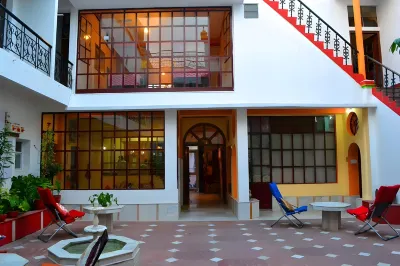 Hotel Harmony Hotels in Khajuraho