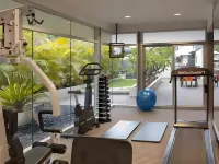 Adina Apartment Hotel Perth Hotel a Perth