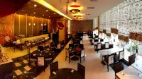 Crown Garden Hotel