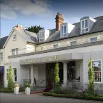 Marine Hotel Hotels in Dublin