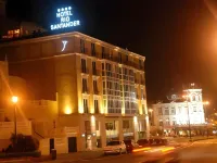 Dorma Sardinero Hotels in Santander