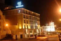Dorma Sardinero
