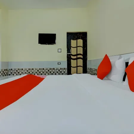 Tulsi Residency