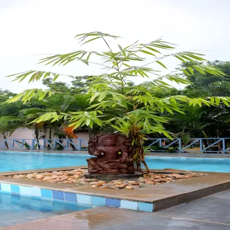 Mango Hill la Serene Puducherry