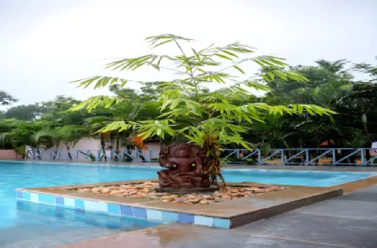 Mango Hill la Serene Puducherry Hotels in 