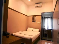 Icon Residency Hotel di Kalpetta