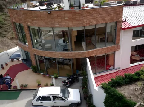 Woodcreek Resort and Spa