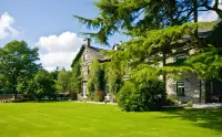 New Dungeon Ghyll Hotel Hotels in Ambleside