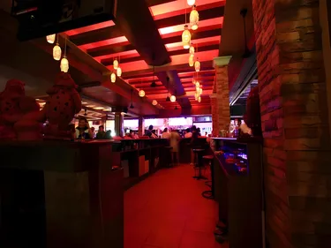 รูปภาพของโรงแรม พี72