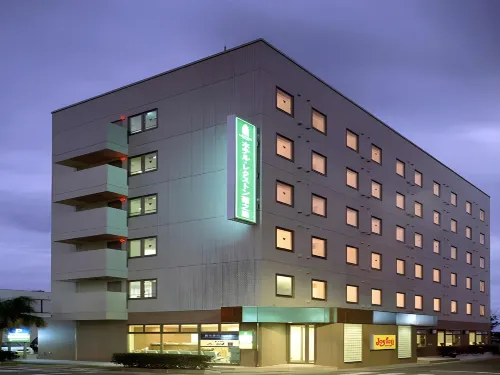 Hotel Lexton Tokunoshima Hotels in Tokunoshima