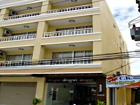 The CK Residence Pattaya