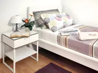 MI. Style - B&B