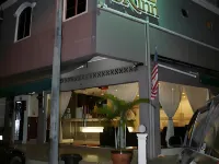 SR Inn Hotels in Kluang