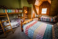 The Cabin that brings people together Hotels in 