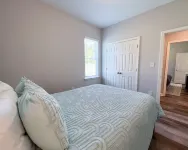 NEW! Scandinavian Cottage in Duke~King Bed