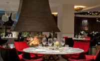 Esplanade Tergesteo - Luxury Retreat - servizio colazione