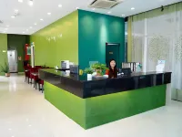 Le Garden Hotel Hotels in Shah Alam