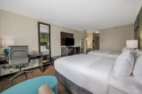 College Inn Hotels in Oxford