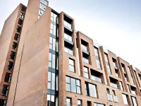 Residence Inn by Marriott Manchester Piccadilly Hotels near Church of the Resurrection & St Barnabas
