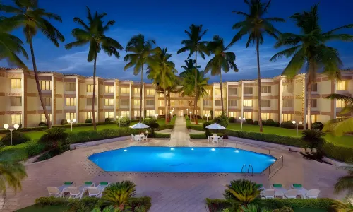 Welcomhotel by ITC Hotels, Rama International, Aurangabad