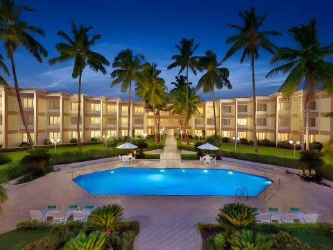 Welcomhotel by ITC Hotels, Rama International, Aurangabad