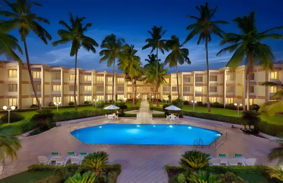 奧蘭卡巴拉瑪國際迎賓酒店-ITC 酒店集團