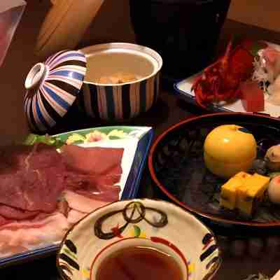 ホテルレシーア南知多 Dining/Meeting Rooms