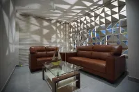 S V Royal Luxury Rooms Hotel a Guntur