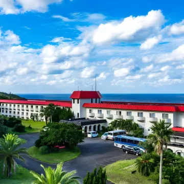 Lido Park Resort Hachijojima