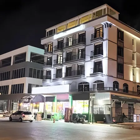 Seyr-I Konya Otel