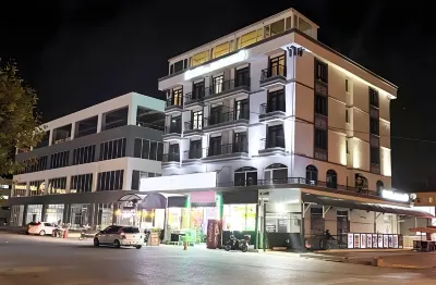 Seyr-I Konya Otel Hôtels à : Akademi Mahallesi