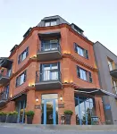 Hotel Address 9D - parcheggio