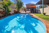 Park Beach Resort Motel - Beach