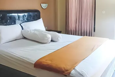 Ardico Residence Syariah RedPartner Hotels in Sukaharja