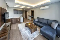 Ferah Suites Hotel - Ocean View