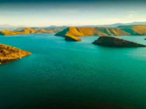 Halala Kella Eco Lodge Hotels in Sodo