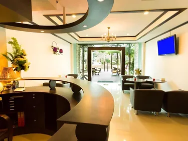 รูปภาพของรีแลกซ์ แอทโฮม บูติก โฮเต็ล