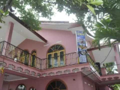 SobiaVilla Hôtels à : Jaffna