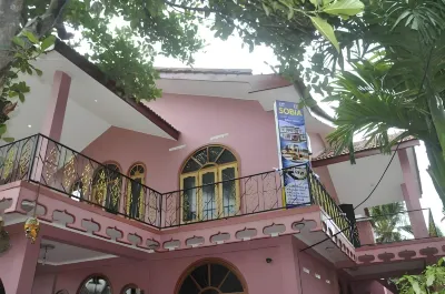 SobiaVilla Hotels near Faculty of Science-University of Jaffna | யாழ்ப்பாண பல்கலைக்கழக விஞ்ஞான பீடம்