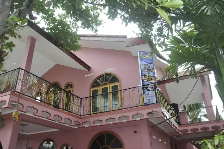 SobiaVilla Отели рядом с достопримечательностью «University of Jaffna Faculty of Science»